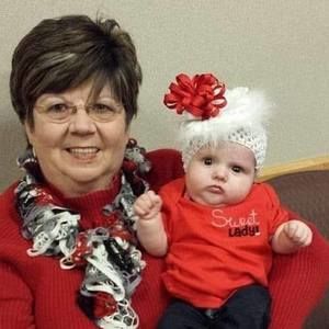 Meet your Posher, Brenda